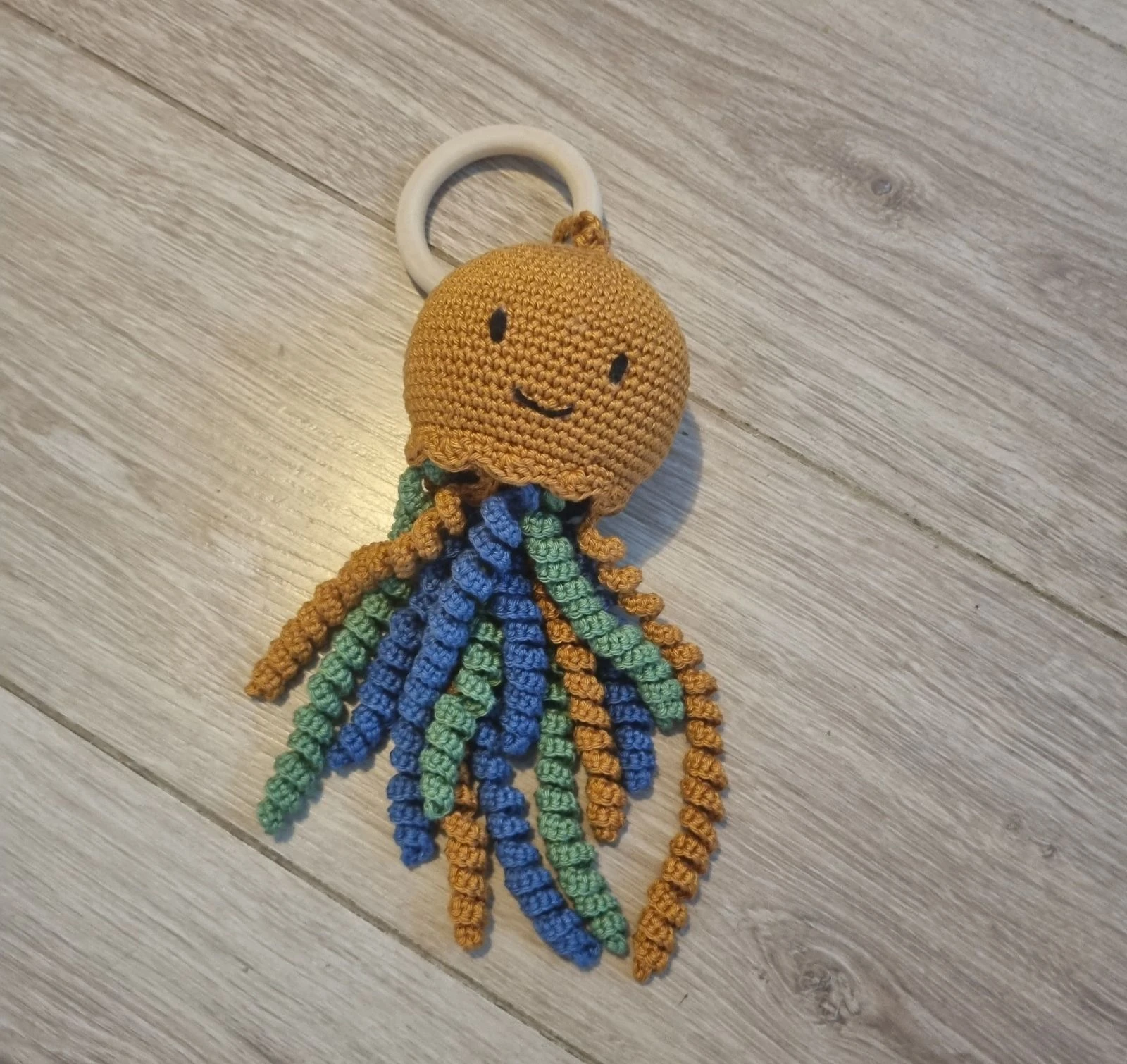 Octopus